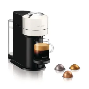 Delonghi VertuoNext Nespresso Coffee Machine ENV120.W...