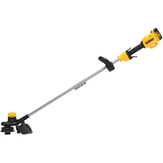 DeWalt DCST925M1 20V MAX 13" Cordless String Trimmer