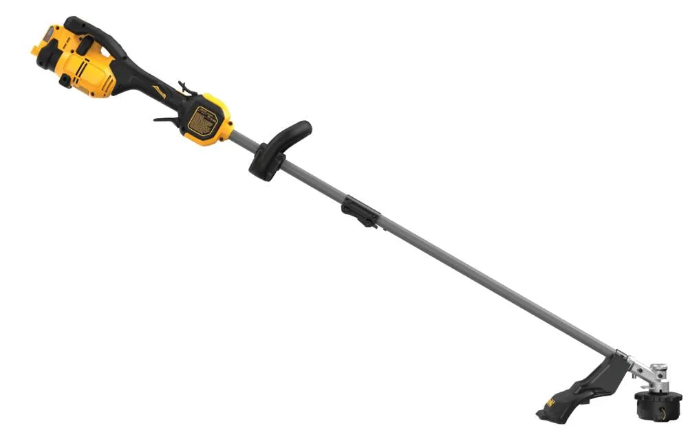 DeWalt DCST972B 60V MAX* 17 in. Brushless Attachment Capable String Trimmer (Tool Only)