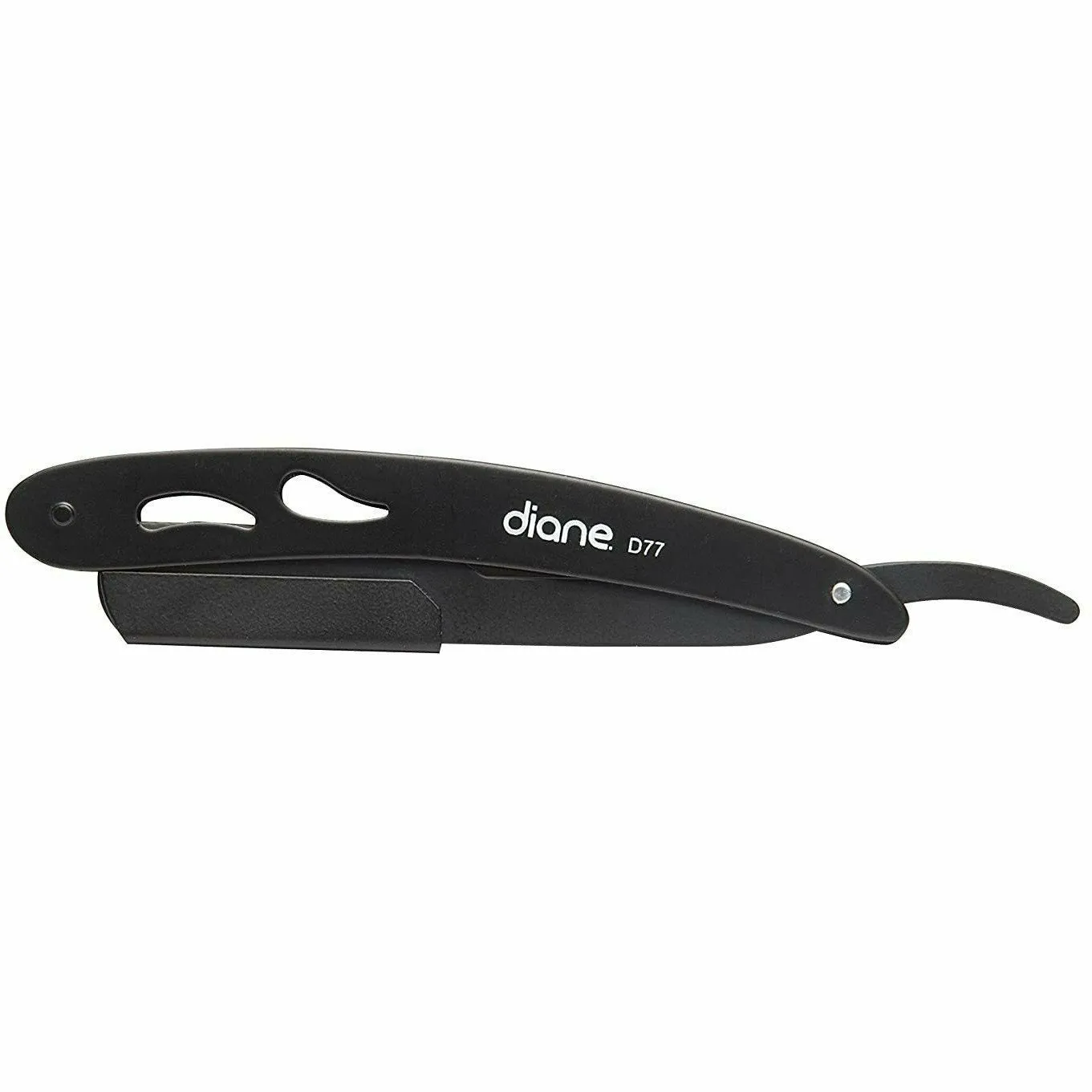 Diane: Professional Straight Edge Shaving Razor #D77