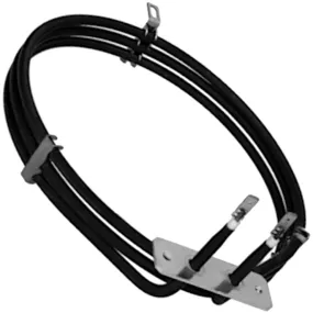 Diplomat 12570030 Compatible Fan Oven Element