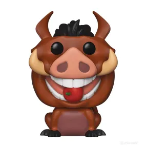 Disney Lion King: Luau Pumbaa POP! Vinyl Figure by Funko