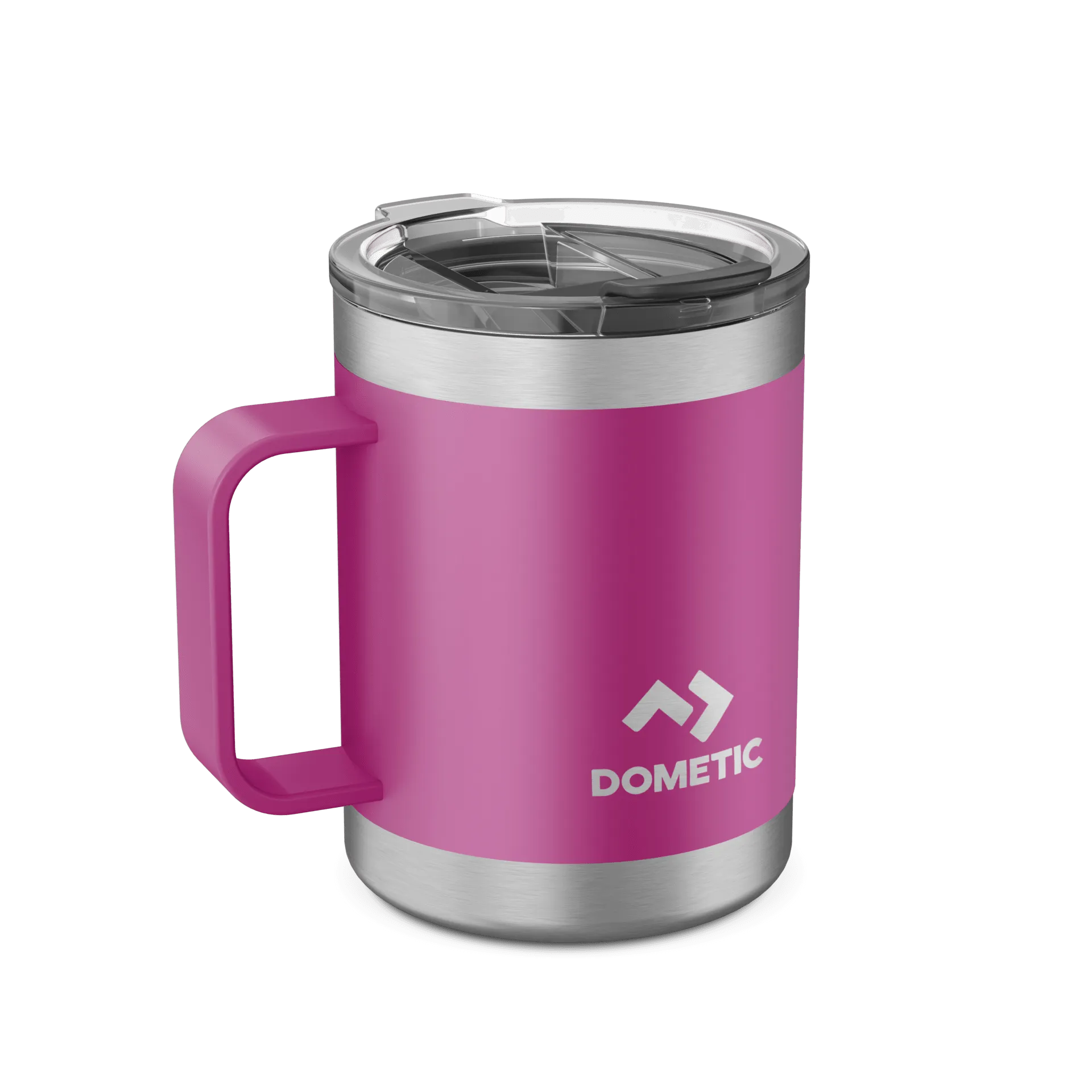 Dometic 450 ml Coffee Mug - Orchid