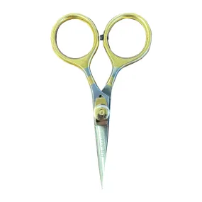 Dr Slick Razor Scissor Gold