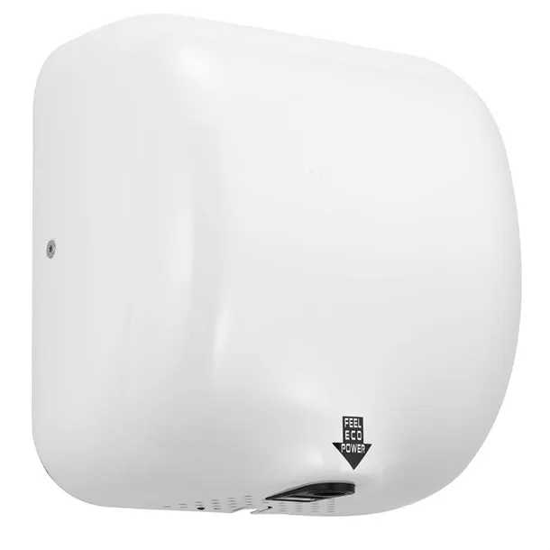 Dryflow JetDri Mark II Hand Dryer White - HP910