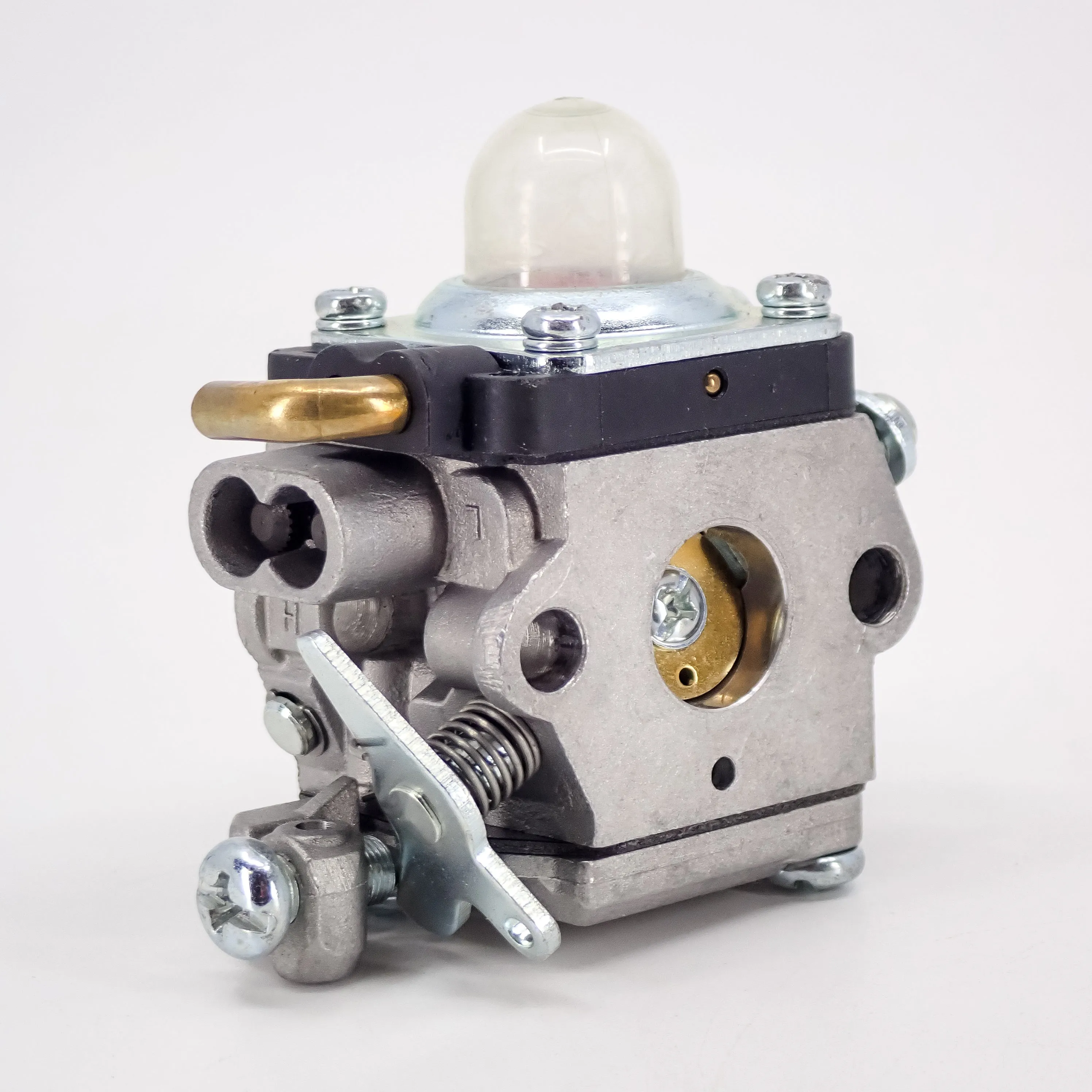 DUKE'S CARBURETOR FITS HUSQVARNA 122HD45 122HD60   MORE