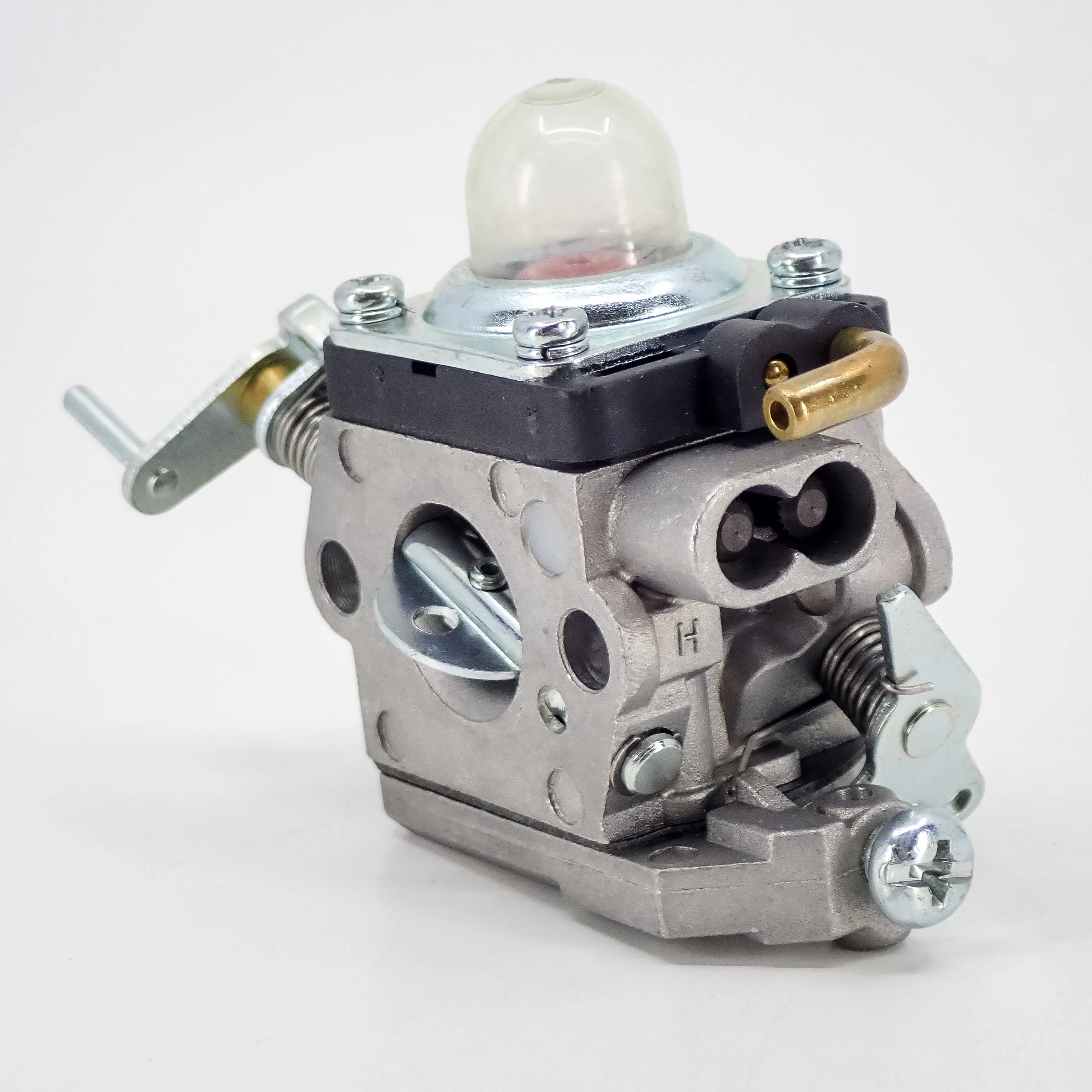 DUKE'S CARBURETOR FITS HUSQVARNA 122HD45 122HD60   MORE