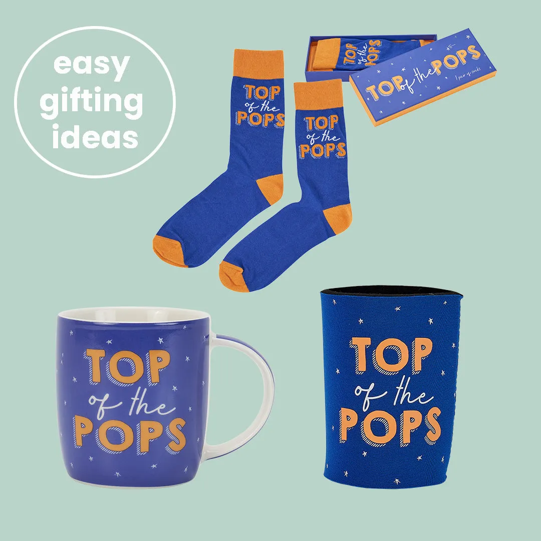 Easy Gifting Ideas - Top of the Pops