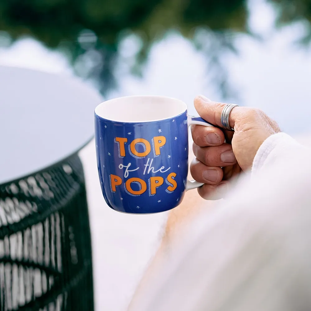 Easy Gifting Ideas - Top of the Pops