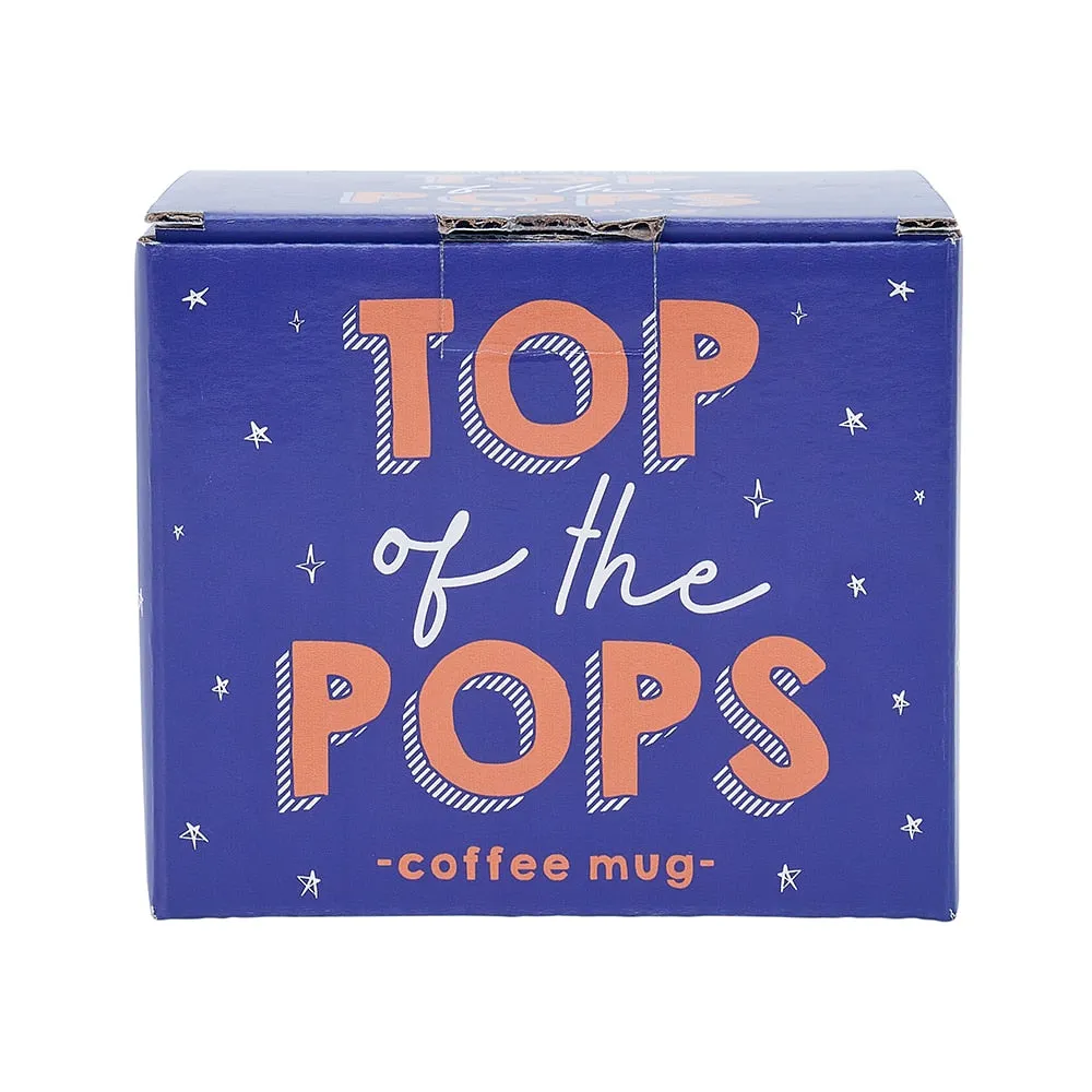 Easy Gifting Ideas - Top of the Pops