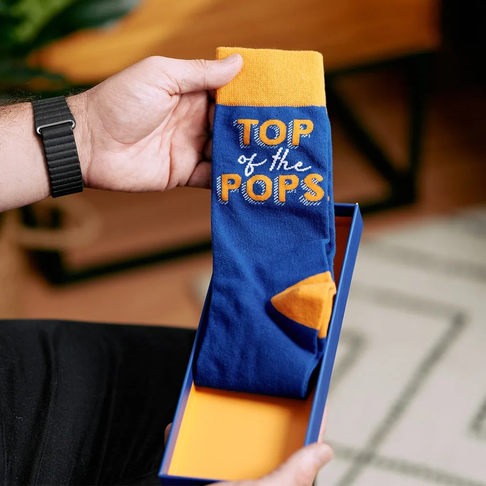 Easy Gifting Ideas - Top of the Pops