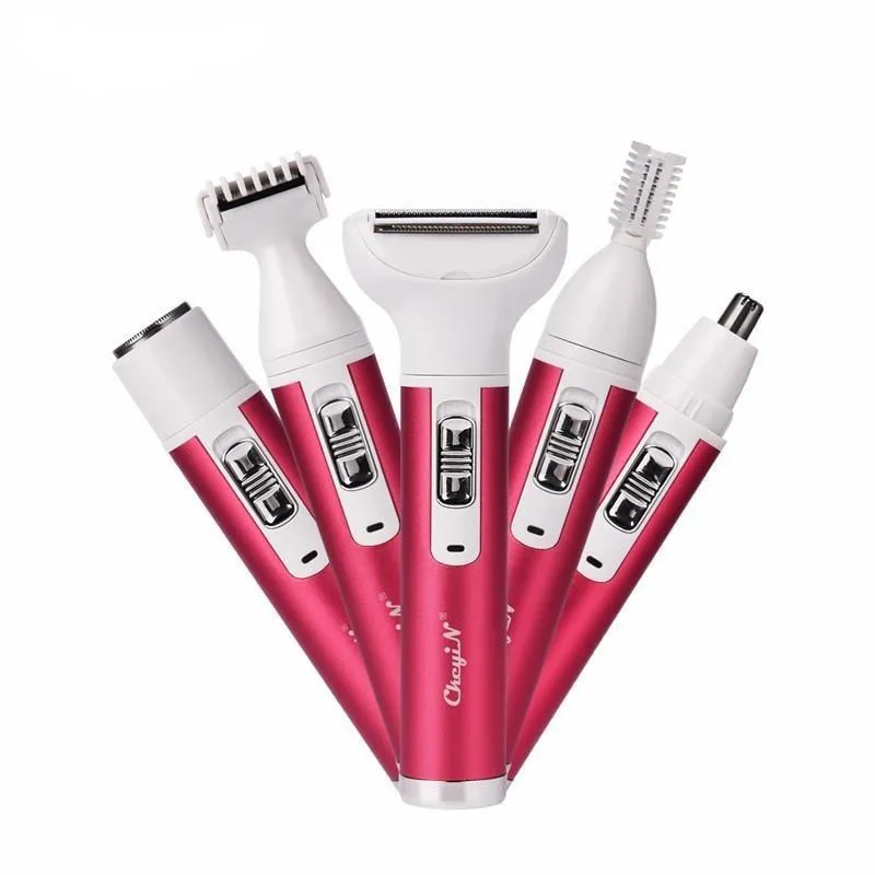 Electric Hair Remover Rechargeable