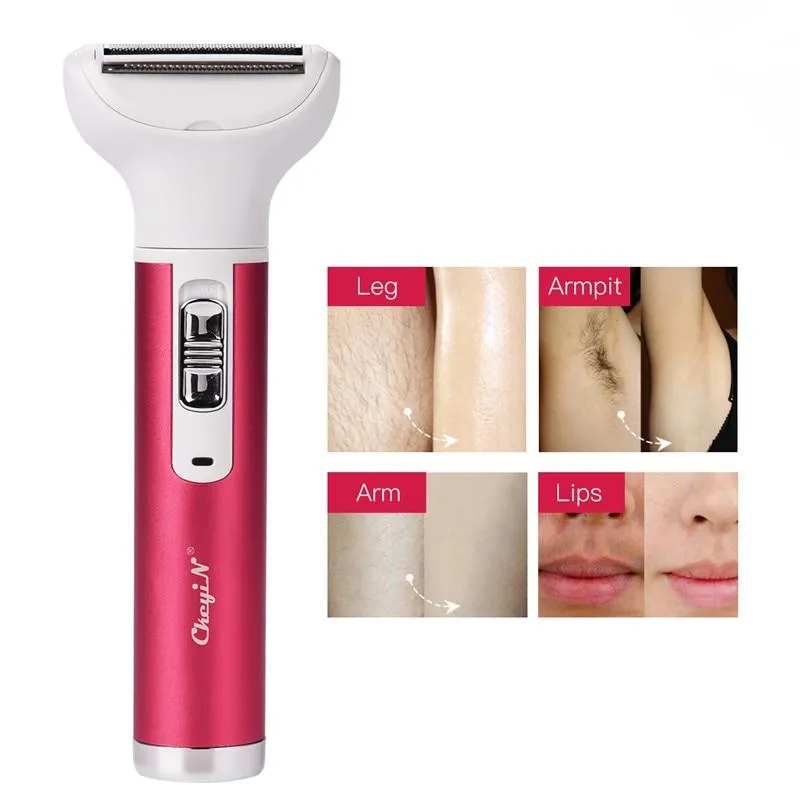 Electric Hair Remover Rechargeable