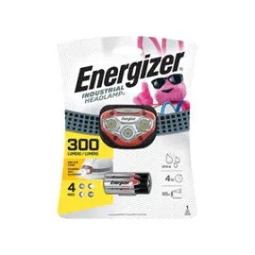 Energizer® AAA Industrial Vision HD Headlight