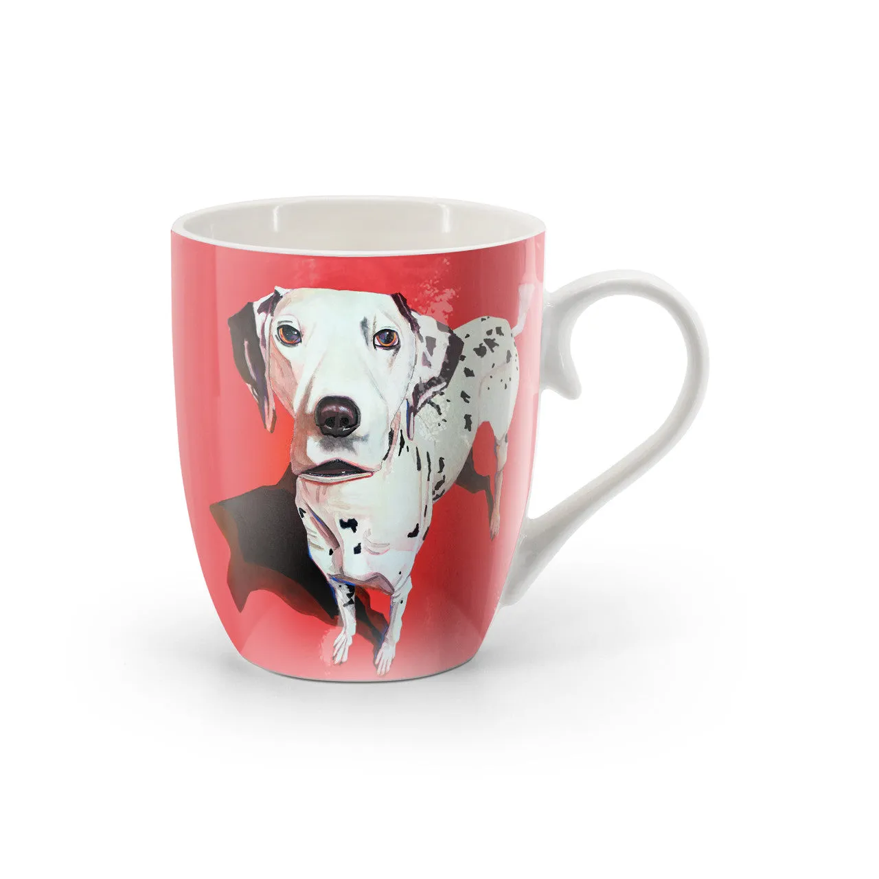 Eoin O Connor by Tipperary Crystal Mutz Mug - Cruella