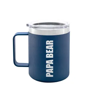 EVEREST Travel Mug | Papa Bear