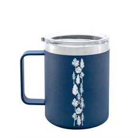 EVEREST Travel Mug | Trees