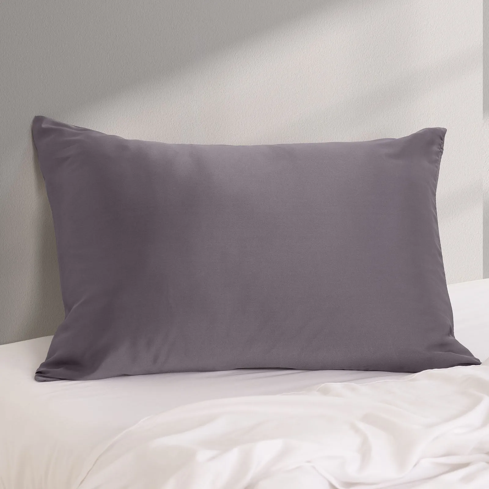 Exclusive Range Pure Silk Pillowcase Single Pack 51cm x 76cm