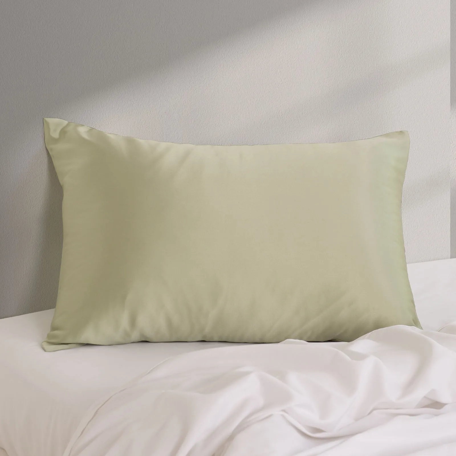 Exclusive Range Pure Silk Pillowcase Single Pack 51cm x 76cm