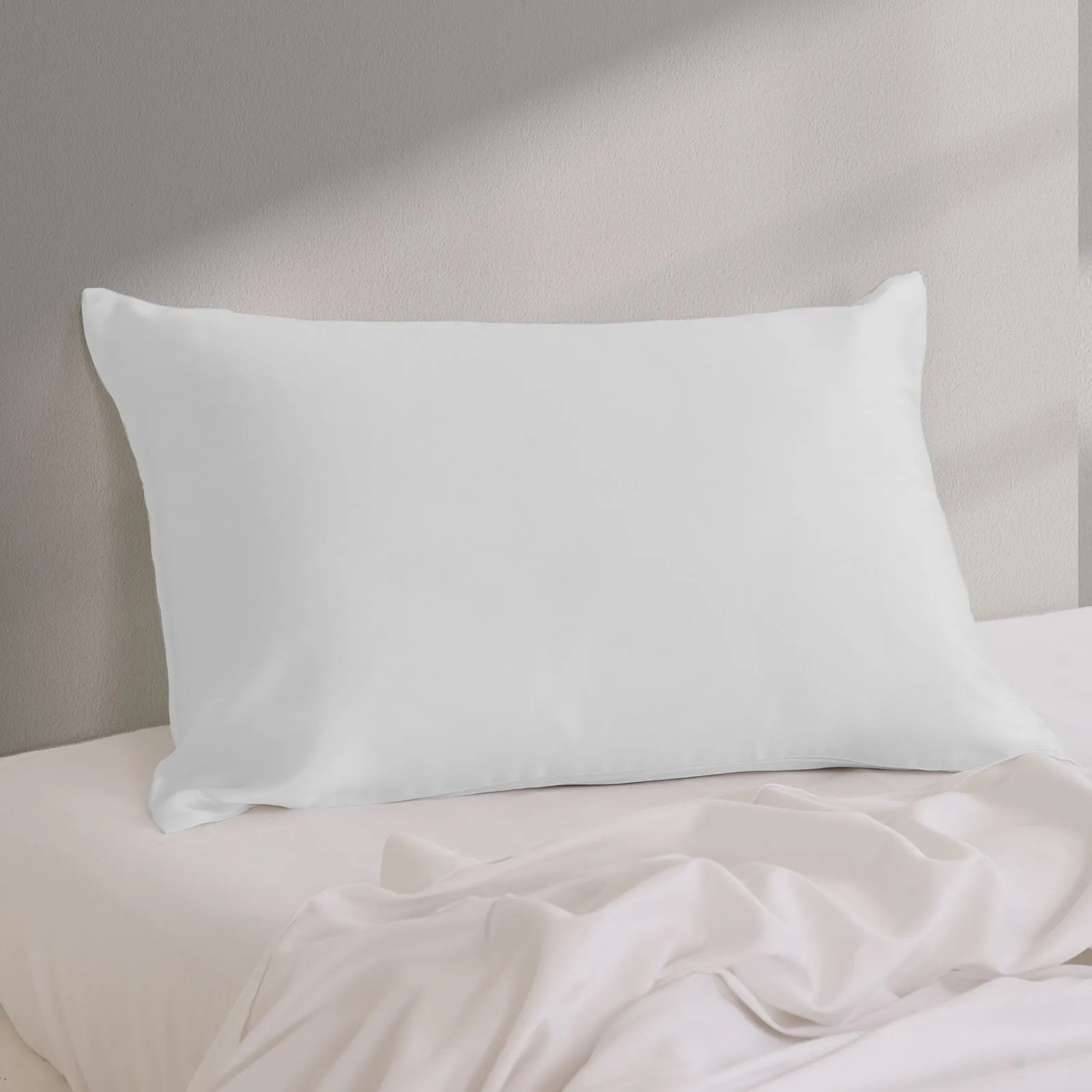 Exclusive Range Pure Silk Pillowcase Single Pack 51cm x 76cm