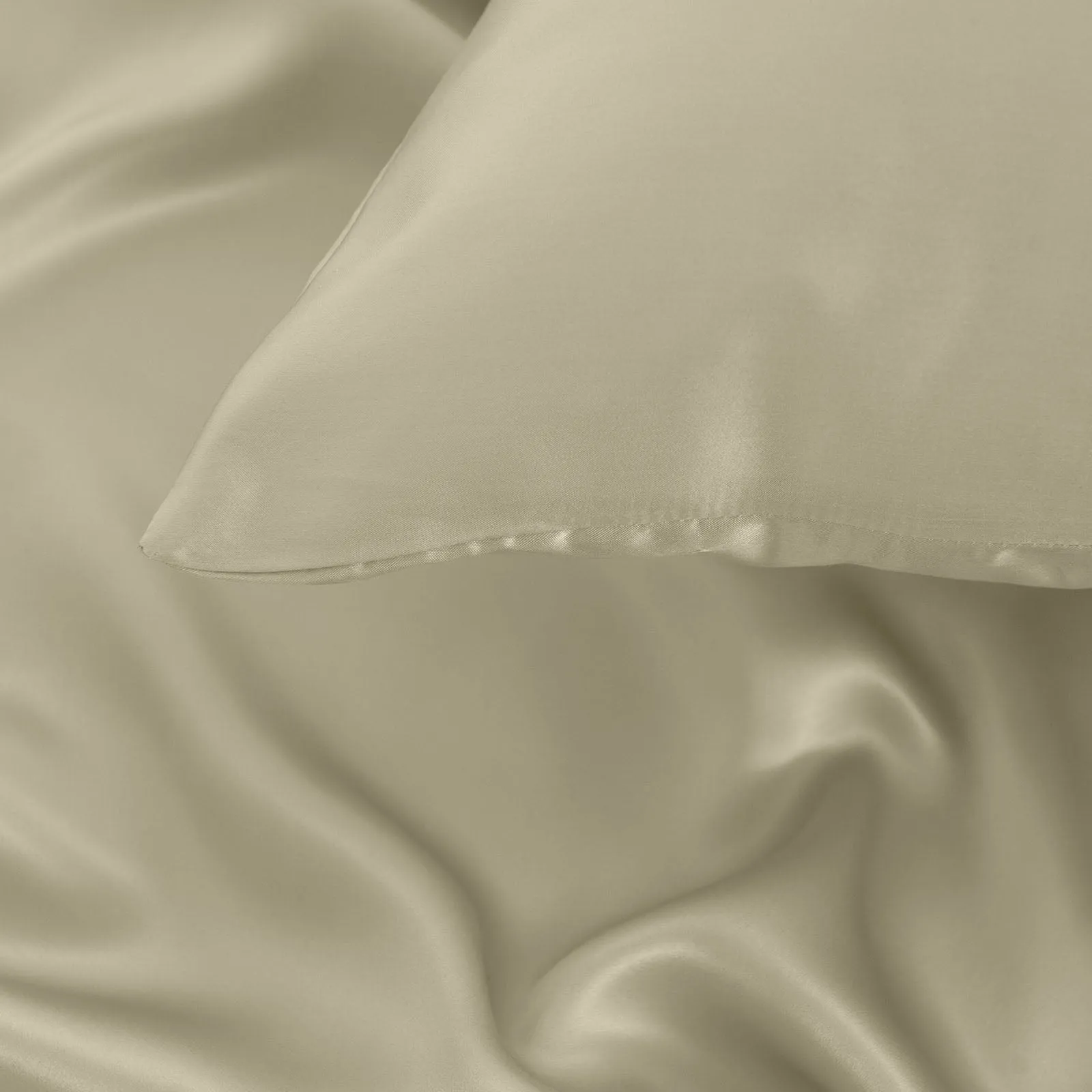 Exclusive Range Pure Silk Pillowcase Single Pack 51cm x 76cm