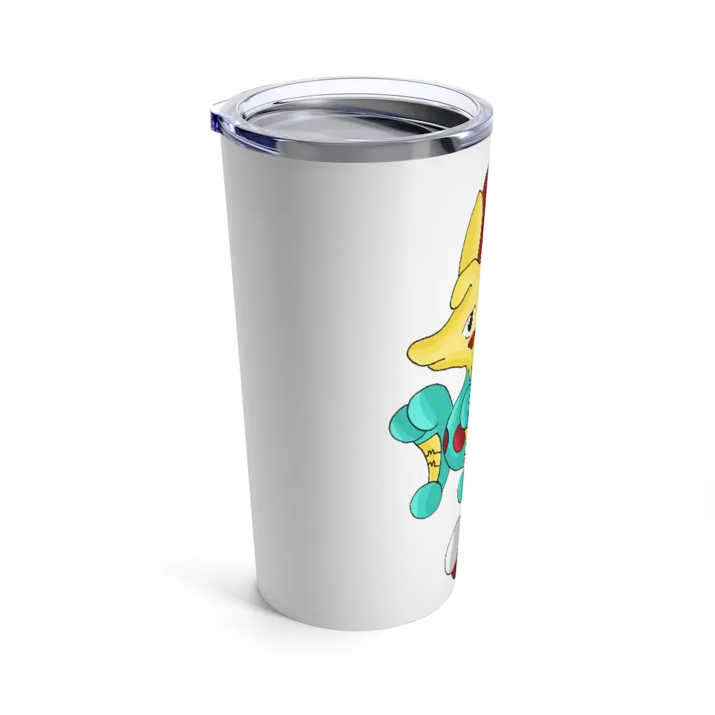 Fabaryu Tumbler 20oz