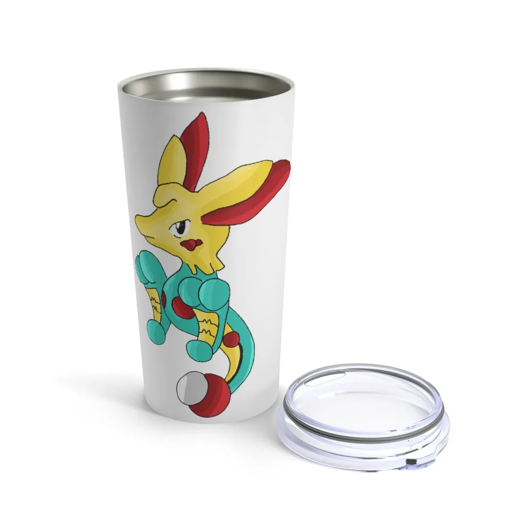 Fabaryu Tumbler 20oz