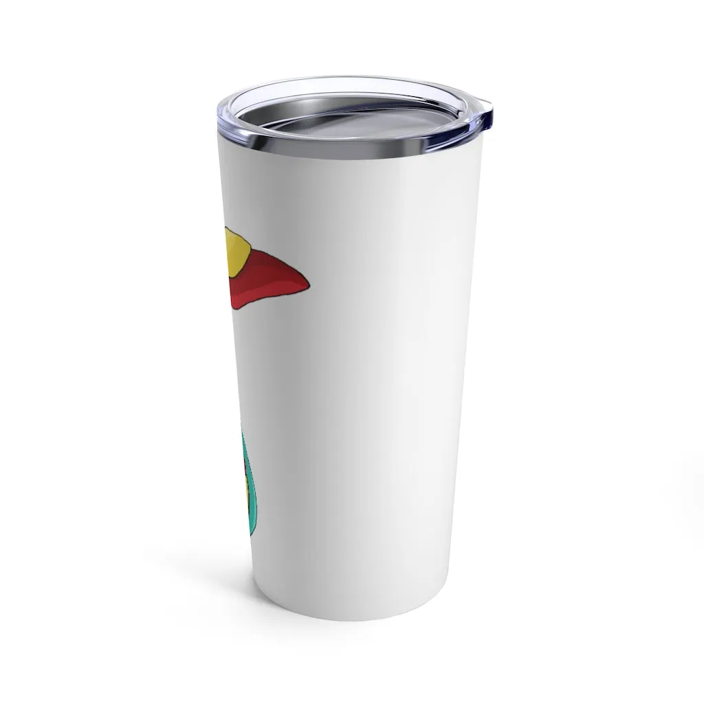 Fabaryu Tumbler 20oz