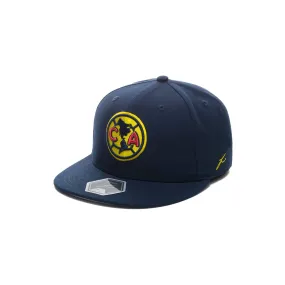 FAN INK Club America Dawn Fitted Cap