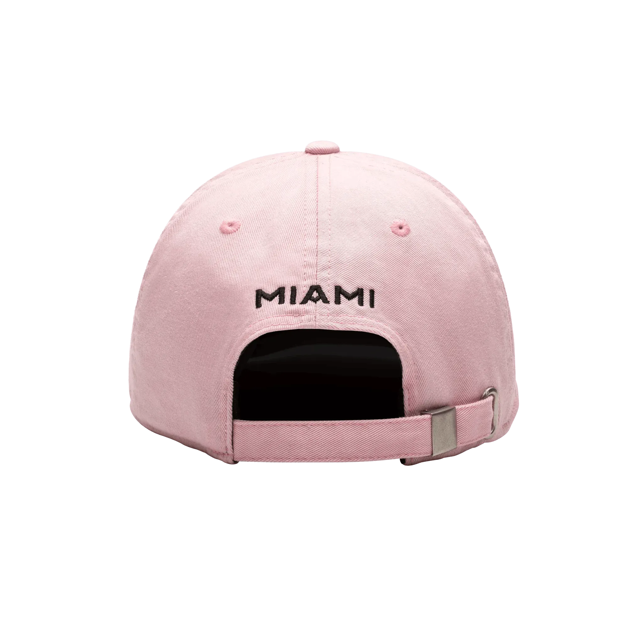 Fan Ink Collection Inter Miami Bambo Classic Hat