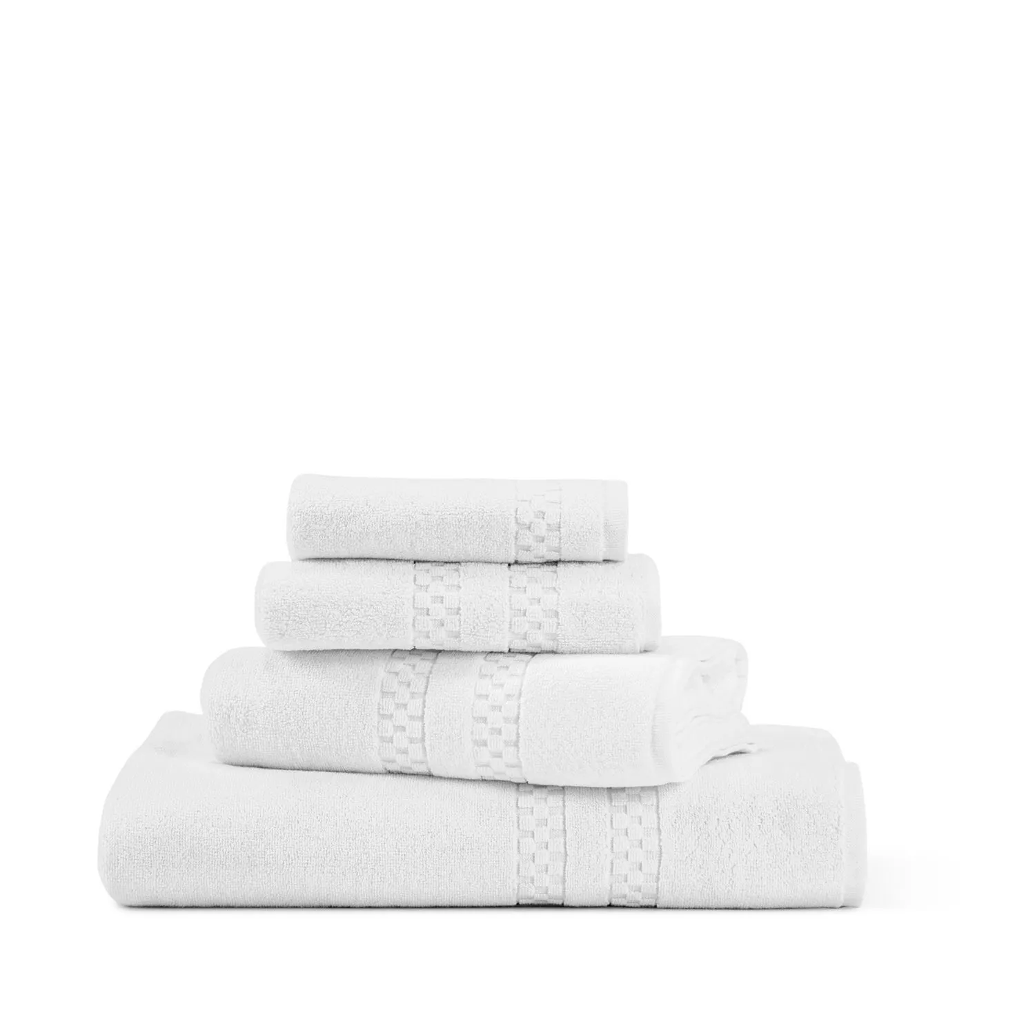 FEARRINGTON LIFESTYLE TOWEL COLLECTION - HAND TOWEL