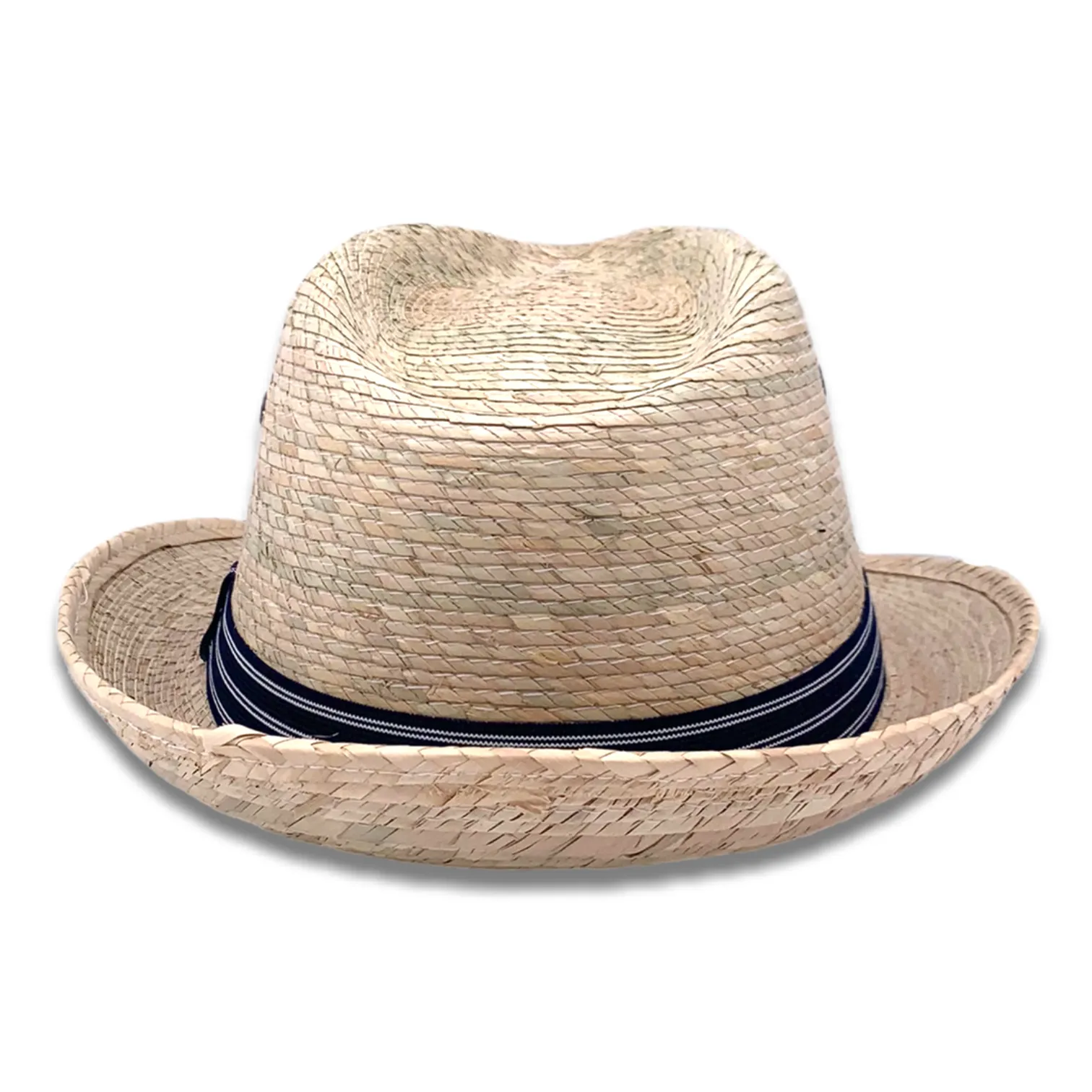 Fedora Palm Hat-Original Sahuayo Palm 3