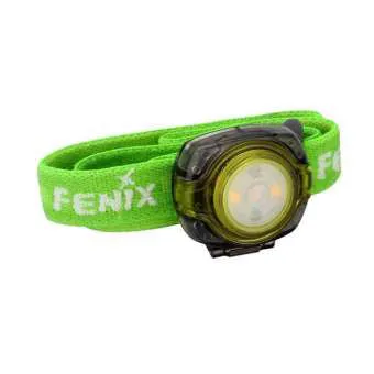 FENIX HL05 LED HEADLAMP 8