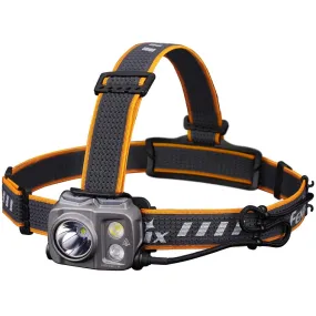 Fenix HP25R V2.0 Rechargeable Headlamp 1600 Lumens