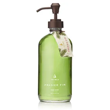 Frasier Fir Hand Wash - 15oz.