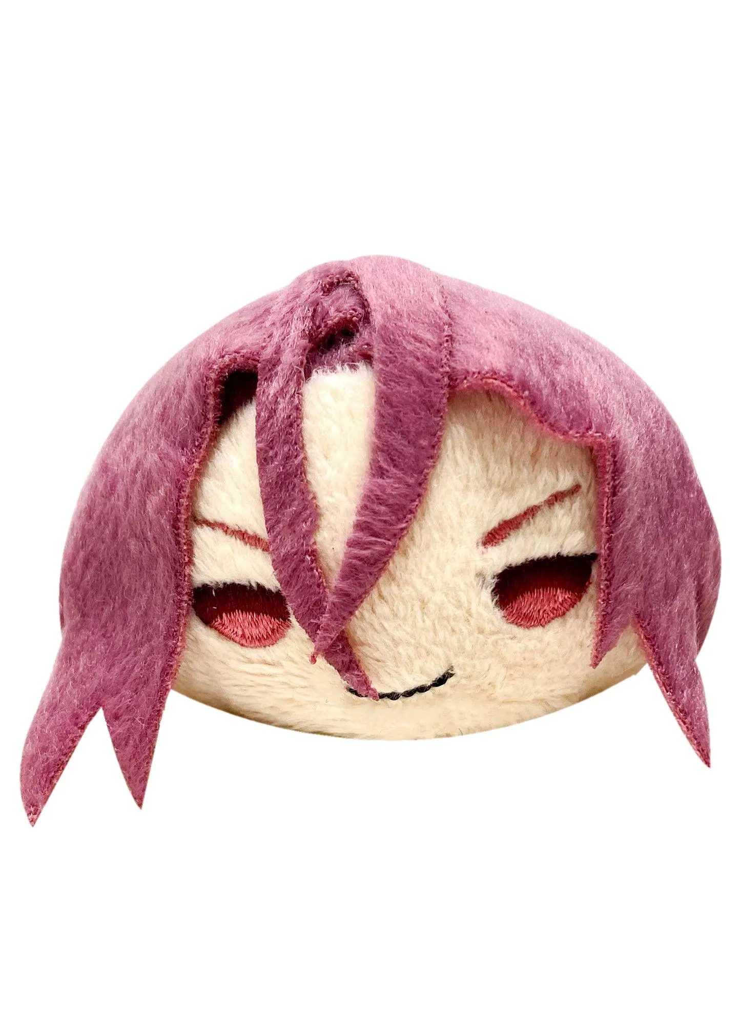 Free! - Rin Matsuoka Mini Plush 3.5"