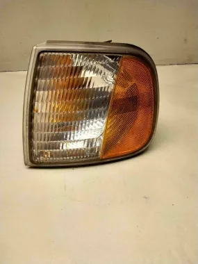 Front Lamp FORD PICKUP F150 Left 97 98 99 00 01 02 03 04