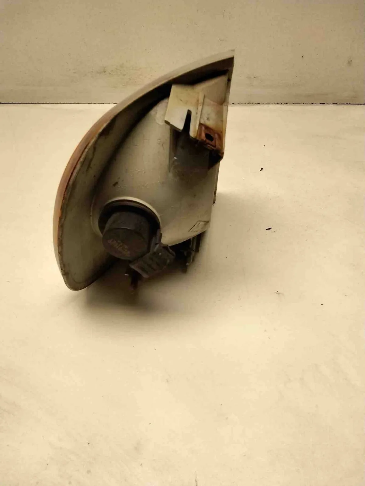 Front Lamp FORD PICKUP F150 Left 97 98 99 00 01 02 03 04