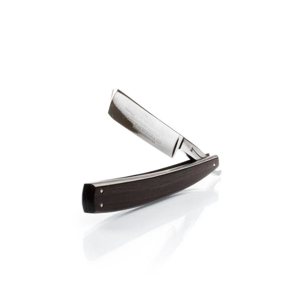 Geo. Wostenholm & Son The Original Only Genuine Pipe Razor