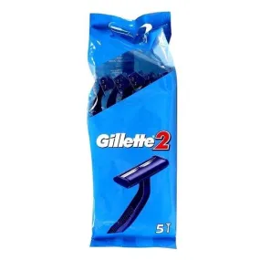 Gillette - 2 - 5