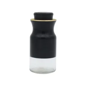 Glass Spice Shaker Bottle