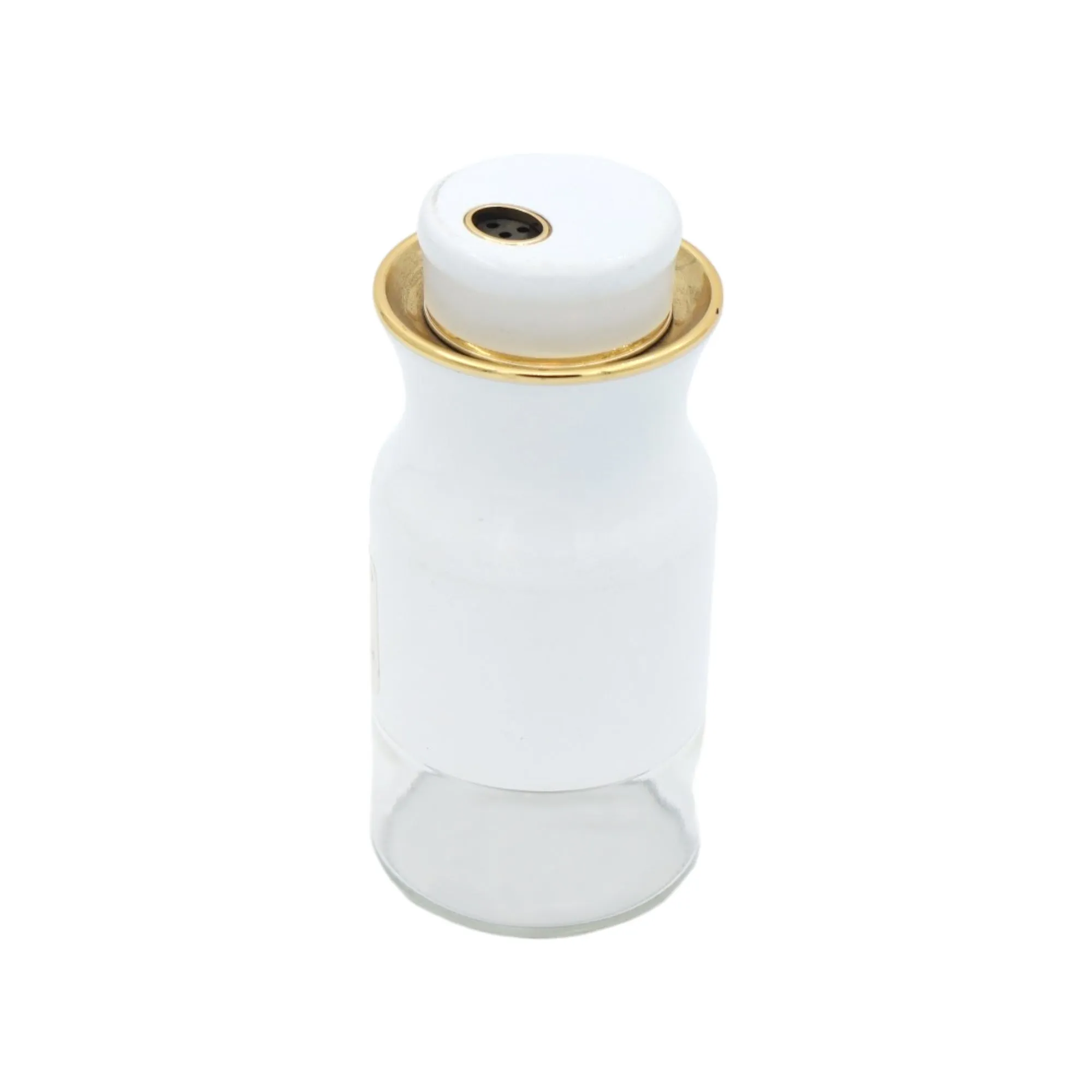 Glass Spice Shaker Bottle