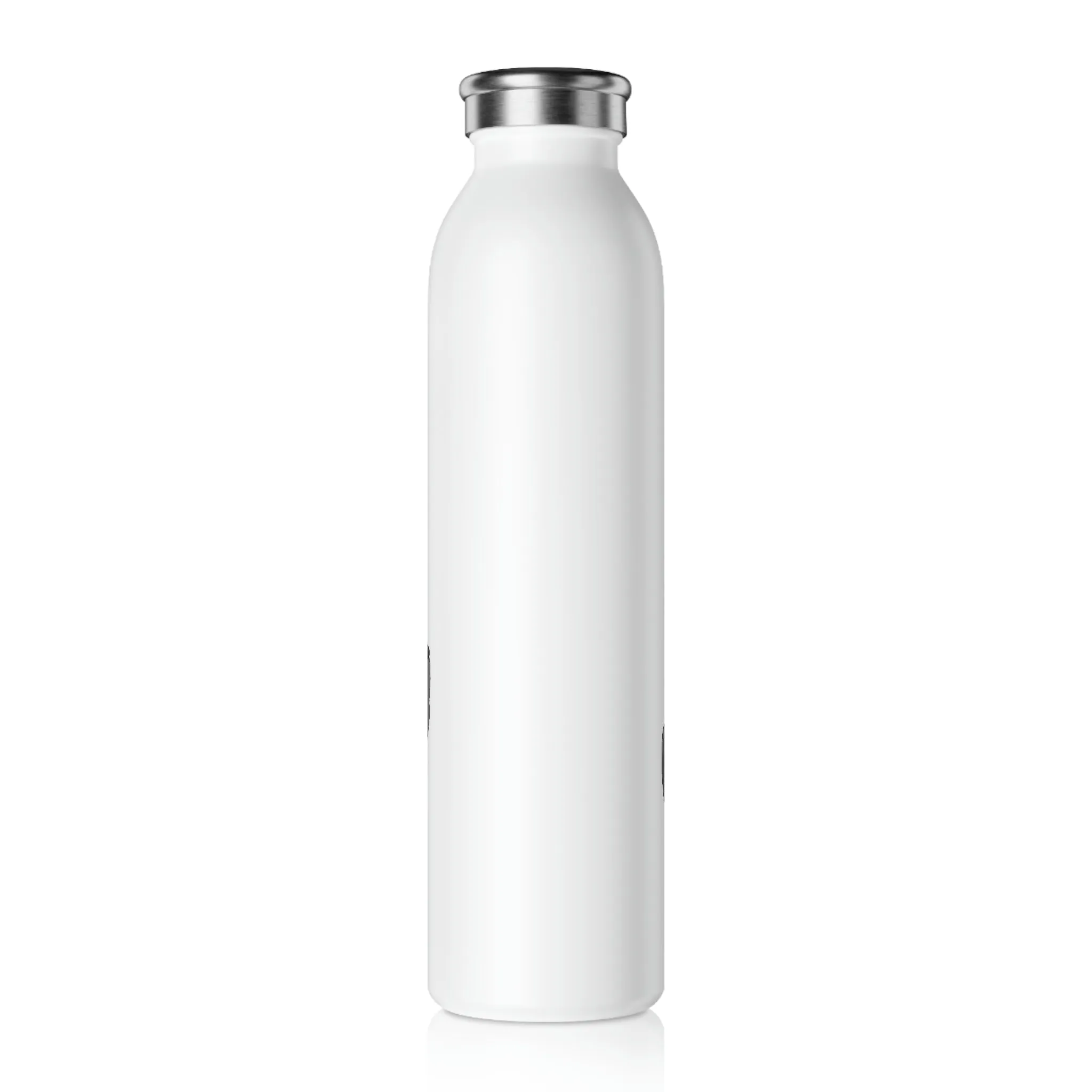 Glissgliss Slim Water Bottle