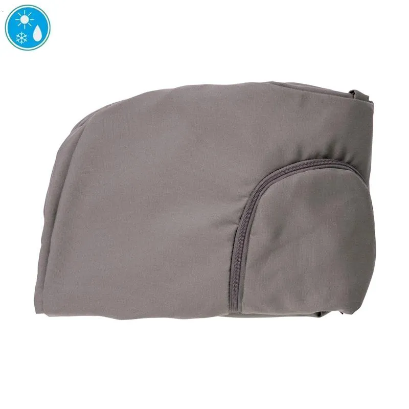 Globo Single Seater - Pillowcase   Filling