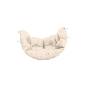 Globo Single Seater - Pillowcase   Filling