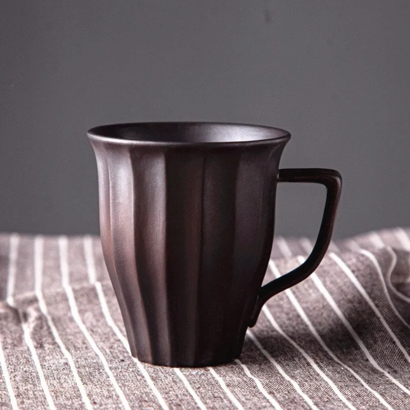 Gohobi Handmade Everyday Stoneware Mug