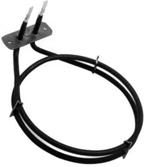 Grundig 262510005 Fan Oven Element