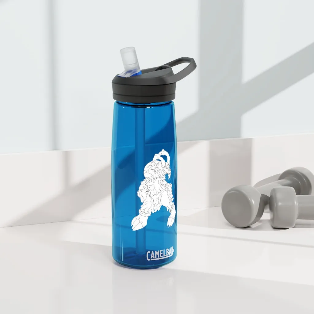 Gydro CamelBak Eddy®  Water Bottle, 20oz / 25oz