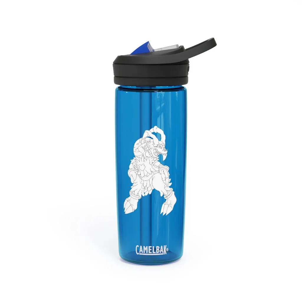 Gydro CamelBak Eddy®  Water Bottle, 20oz / 25oz