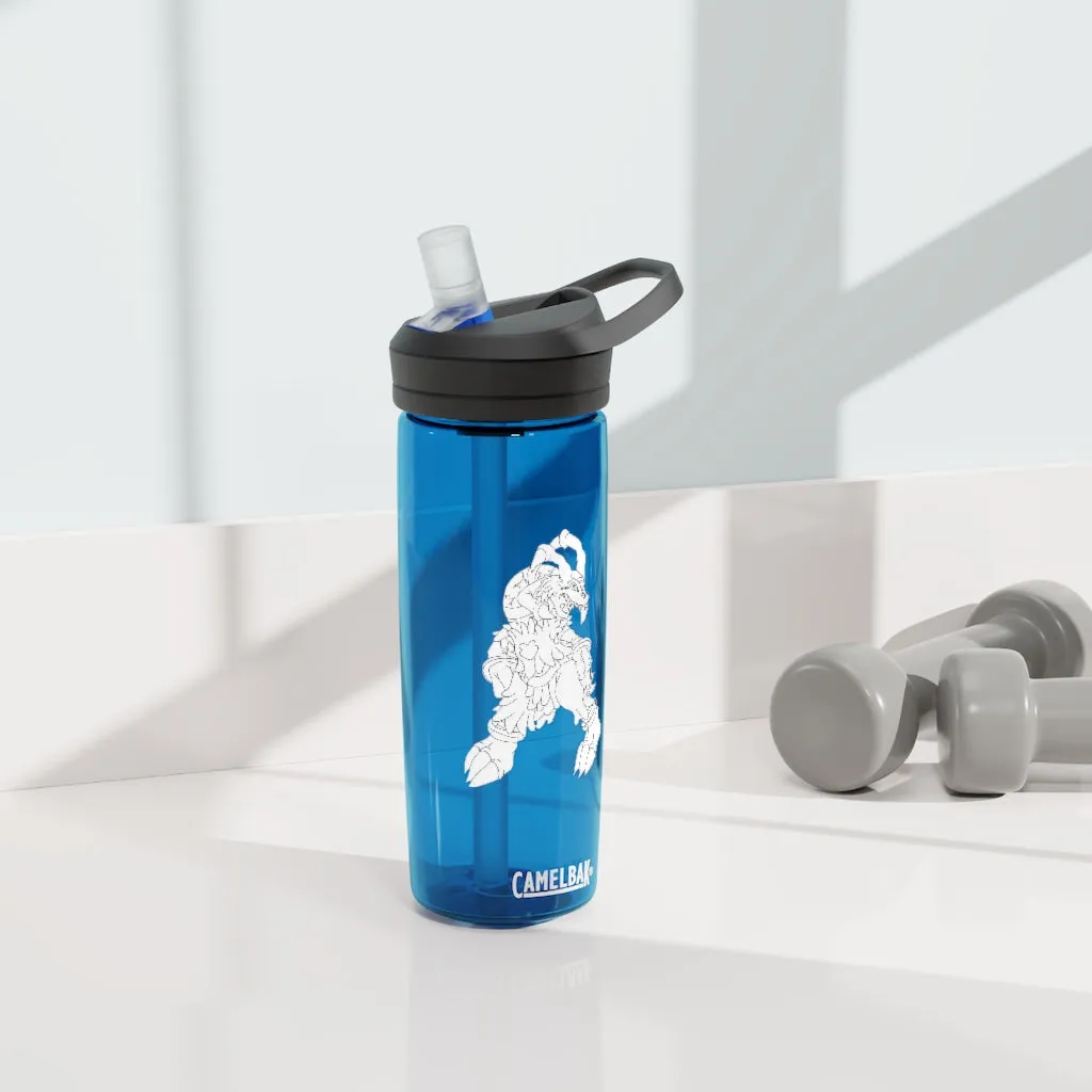 Gydro CamelBak Eddy®  Water Bottle, 20oz / 25oz